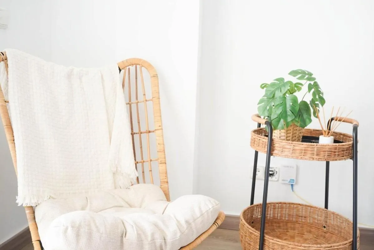 Διαμέρισμα Acogedor Apartamento Con Piscina En Mijas Μάλαγα