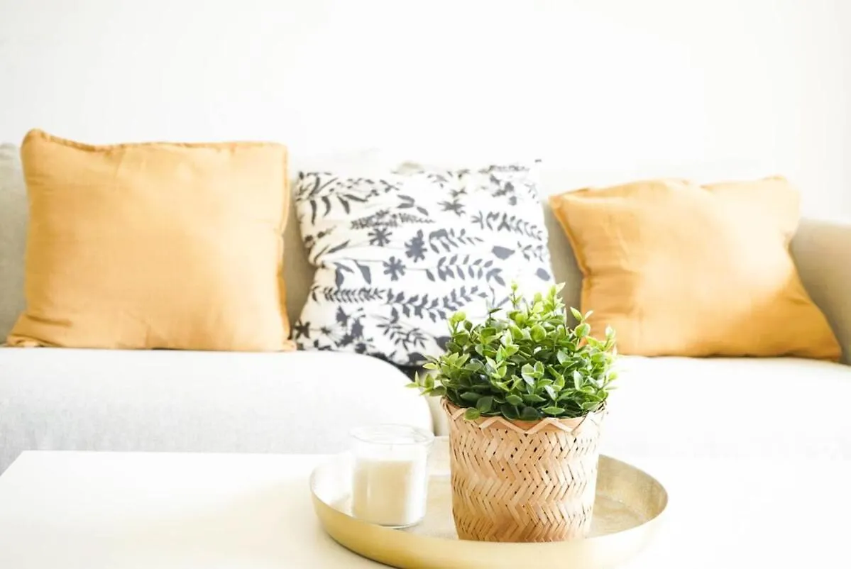 Διαμέρισμα Acogedor Apartamento Con Piscina En Mijas Μάλαγα Ισπανία
